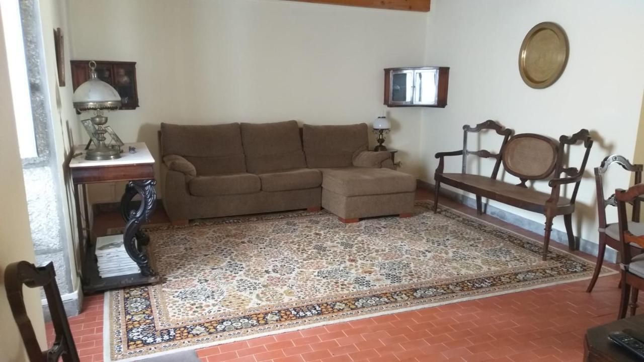 A Vista Dos Verdes Фурнаш Номер фото