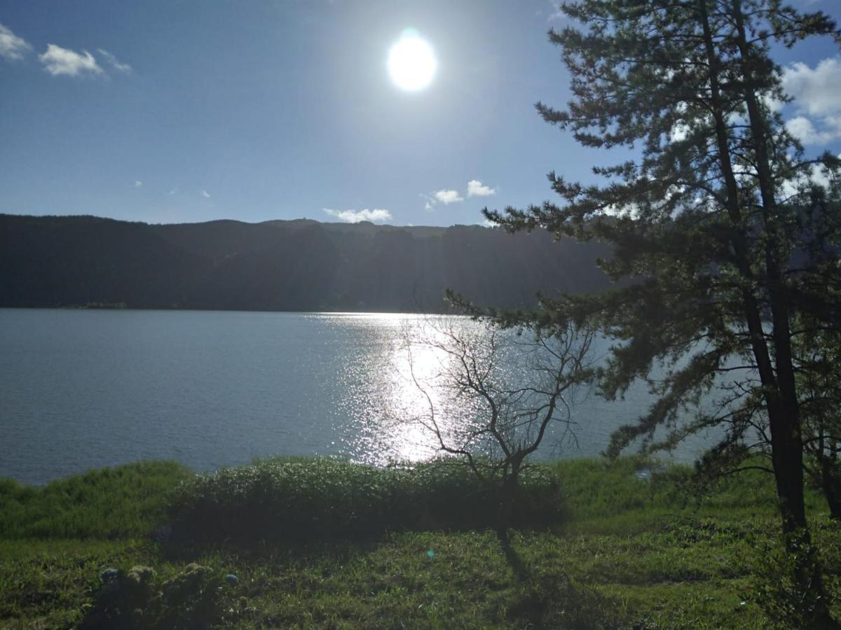 A Vista Dos Verdes Фурнаш Номер фото